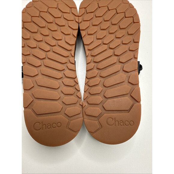 Chaco Women's Lowdown Lightweight Low Profile Sandals Size 10 - Picture 12 of 12